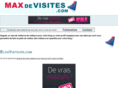 maxdevisites.com