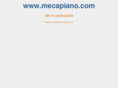 mecapiano.com