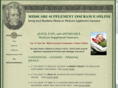 medicaresupplementinsuranceonline.com