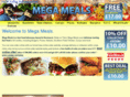 megamealsfastfood.com