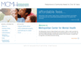 metropolitancenter.com