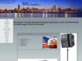 mgaudio.net