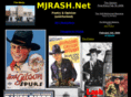 mjrash.net