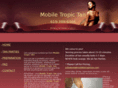 mobiletropictan.com