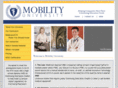 mobilityuniversity.com