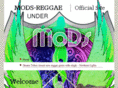 modsreggae.com