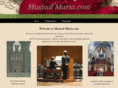 musicalmaria.com