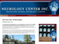 neurologycenterinc.com