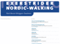 nordicwalkingcentrum.info