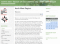 northwestregion.co.uk