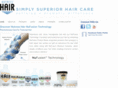 nutresshair.com