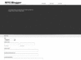 nycblogger.com