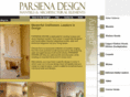 parsiena.com