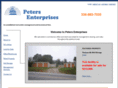petersenterprises.com