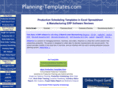 planningearth.com
