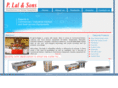 plsequipments.com