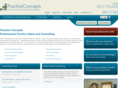 practiceconcepts.com