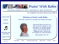 praisewithrobin.com