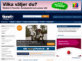 presentbiljett.org