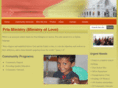 priaministries.com