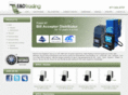 pyramidbillacceptors.com