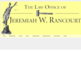 rancourtlawoffice.com