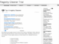registrycleanertrial.com