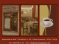 ristorantedatoto.net