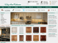sacramentocabinetsdirect.com