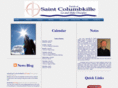 saintcolumbkille.org