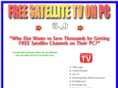 satellitepctvfree.com