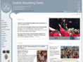 scottishstorytellingcentre.co.uk