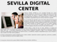 sevilladigitalcenter.com