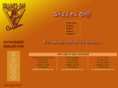 shadesoncaribou.com
