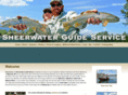 sheerwaterguides.com