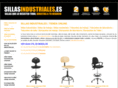 sillasindustriales.es