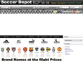 soccerdepot.com
