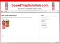 speedtrapsolution.com