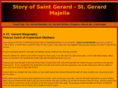 st-gerard-medal.com