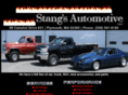 stangsauto.com