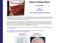steamcalliopemusic.com