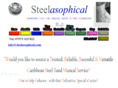 steelasophical.co.uk