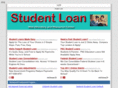 studentloanhomeb.com