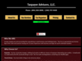 taxpayeradvisers.com