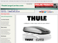 thulecargocarrier.com