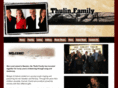 thulinfamily.com