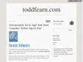 toddfearn.com