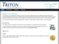 tritonengineering.net