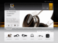 ultrasone.com