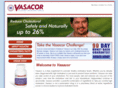 vasacor.com